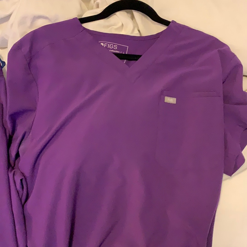 Figs men’s Scrubs